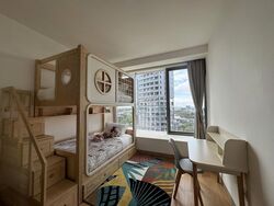 Ardmore Residence (D10), Condominium #502429471